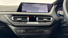 BMW 1 Series 118i M Sport 5dr Step Auto Petrol Hatchback